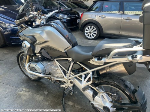 BMW R 1200 GS 2013/2013